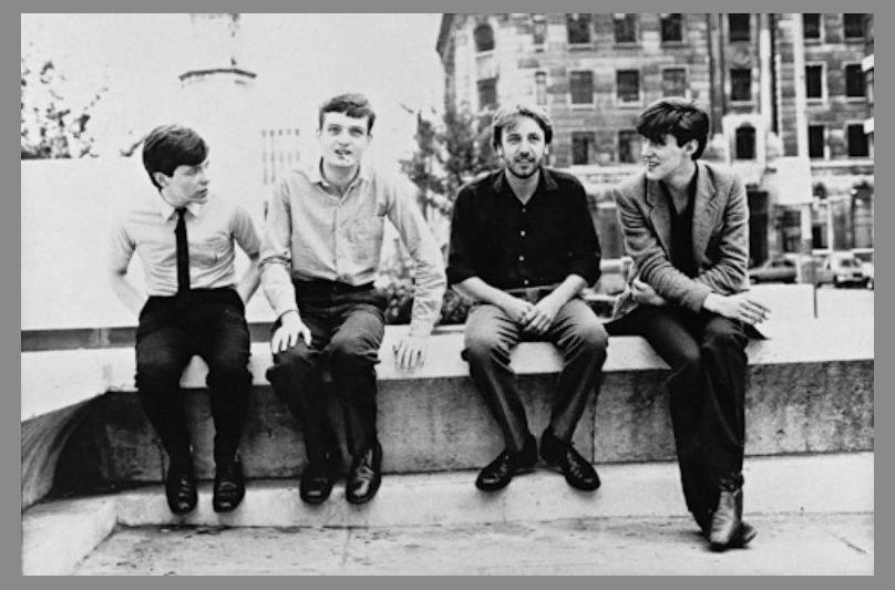 Joy Division